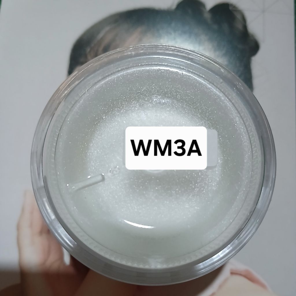 NATASHA WM3A EXTRA WHITENING NIGHT CREAM/MEMUDARKAN FLEK/EXTRA MENCERAHKAN KULIT WAJAH