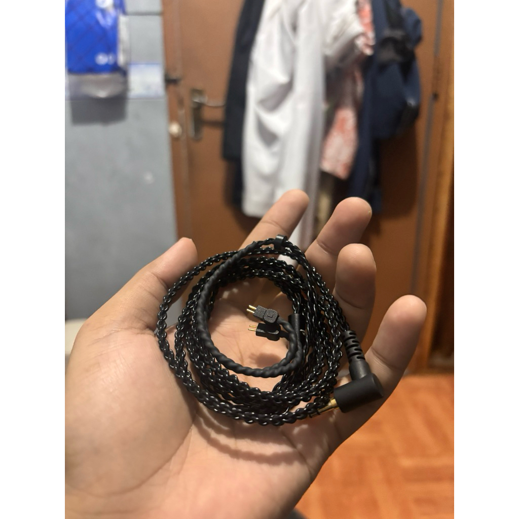kabel 0.78 truthear zero red