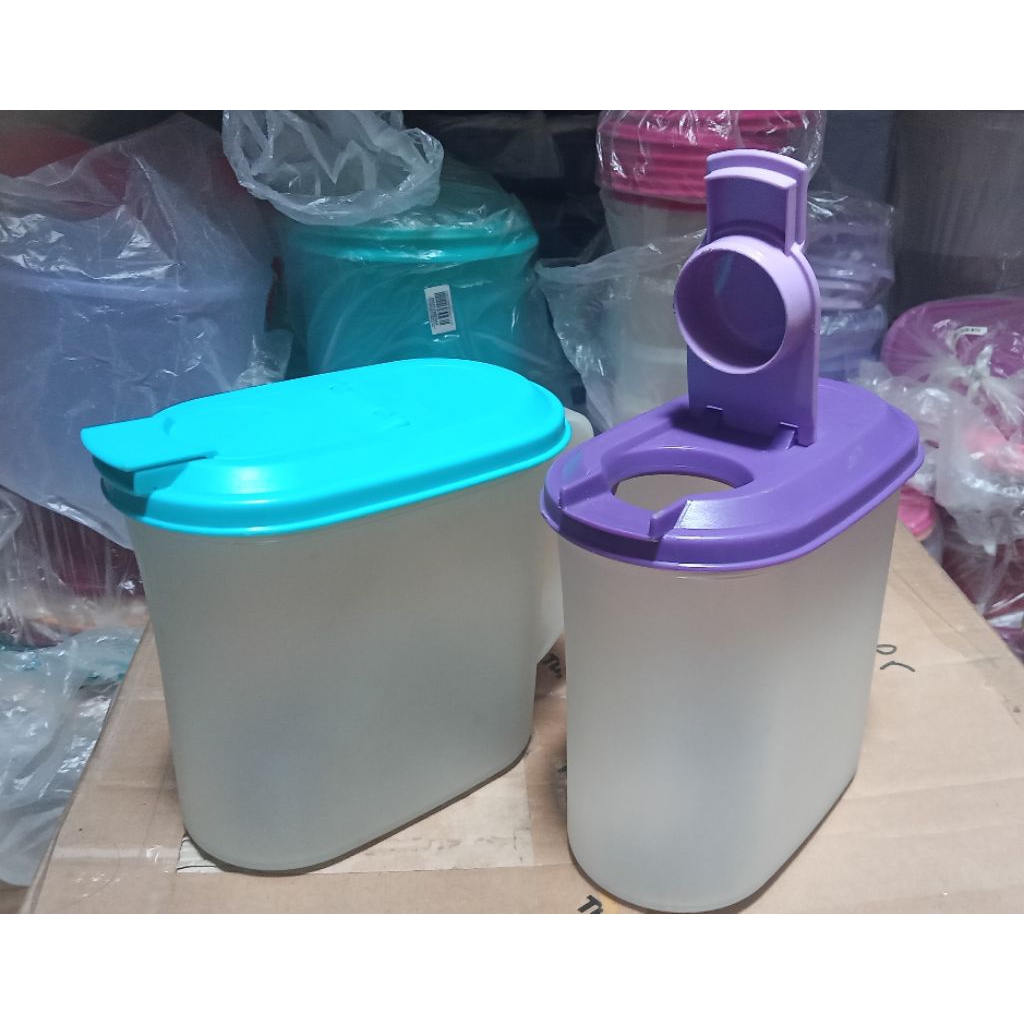 Tupperware Fridge jug 1L