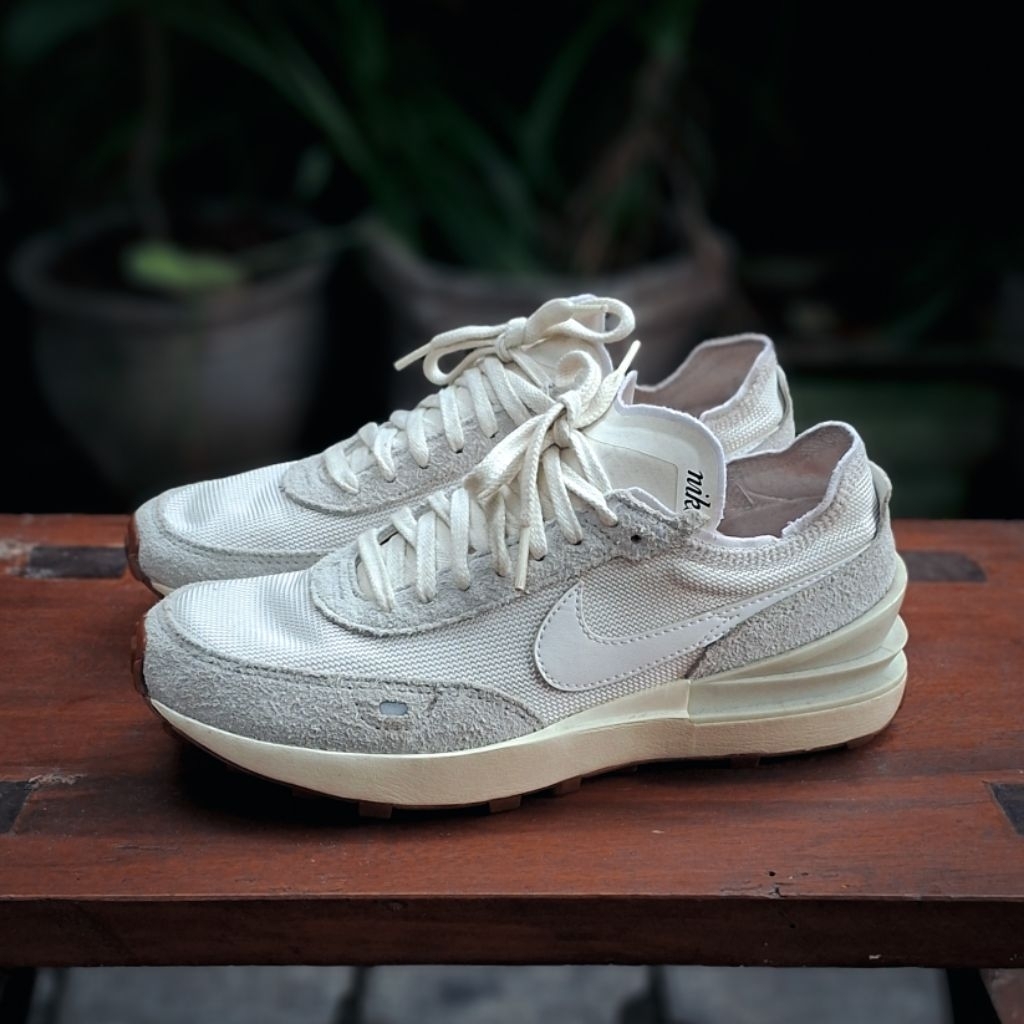 Nike Waffle One Vintage Sail ORIGINAL