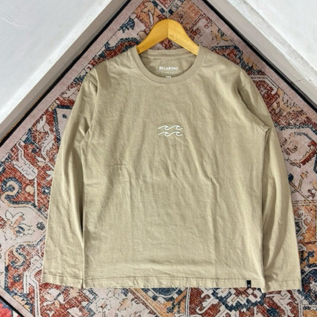 KAOS LONGSLEEVE BILLABONG