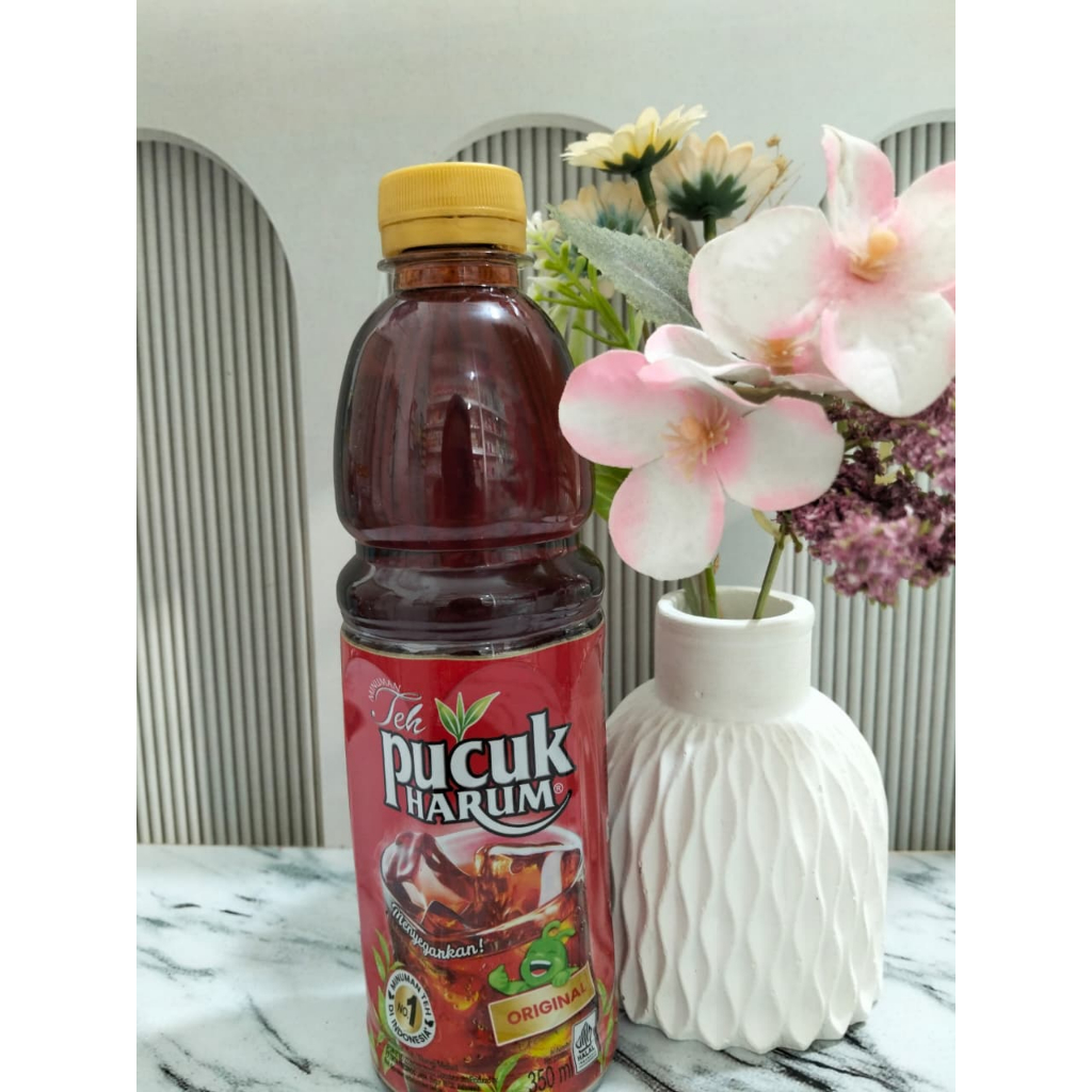 Teh Pucuk Botol 350 ML