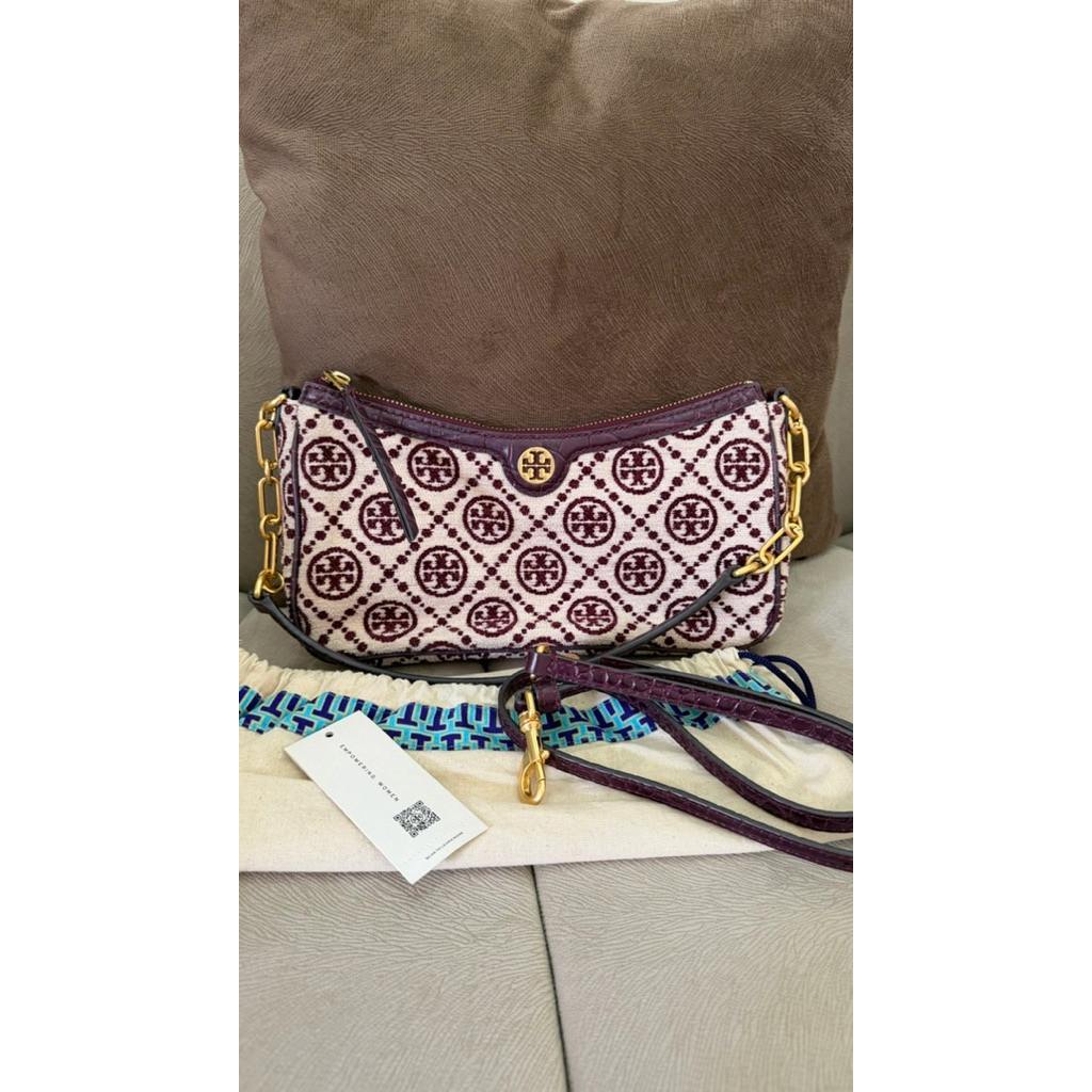 Preloved Tory Burch Bag