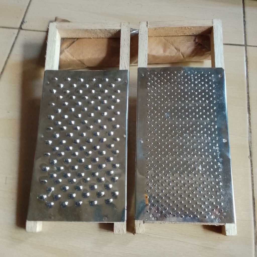 Parut kelapa alat parutan kelapa dan buah