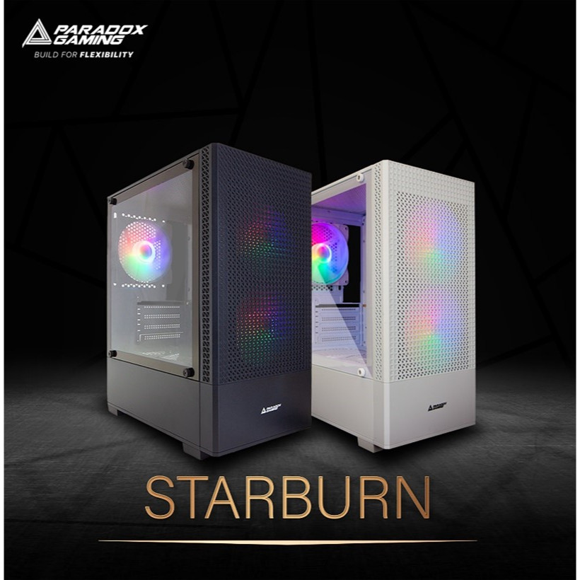 PC RAKITAN CORE I5 6500 GEN 6 RAM 16GB