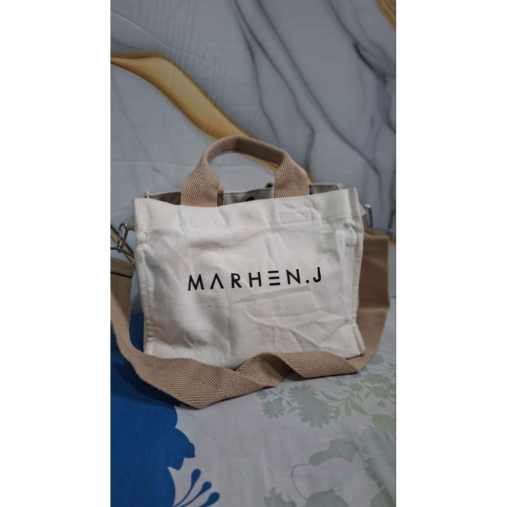 Tas Preloved ala MarhenJ