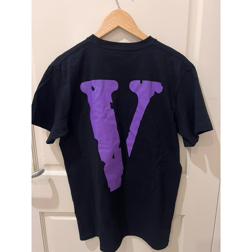 Vlone Classic Tee 100% Original Brand New