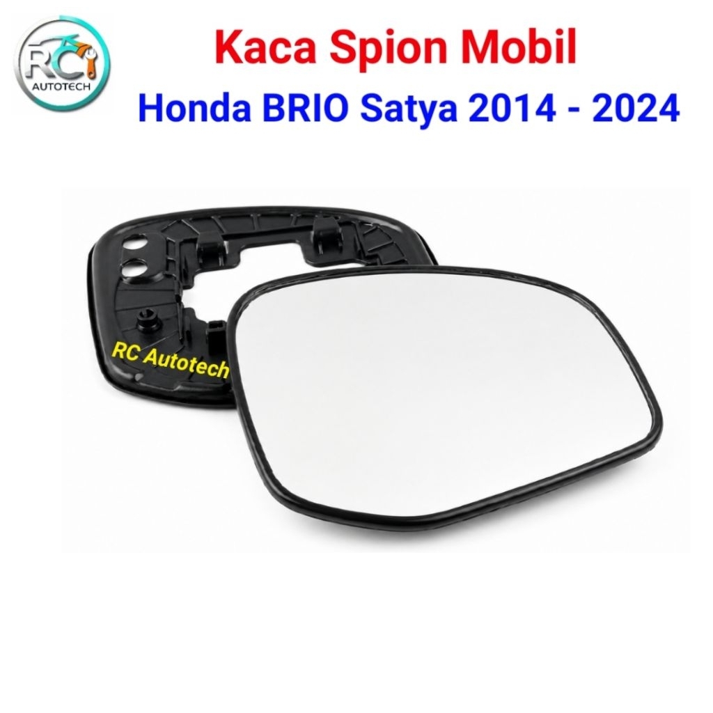 Kaca Spion Brio Satya 2014 - 2024