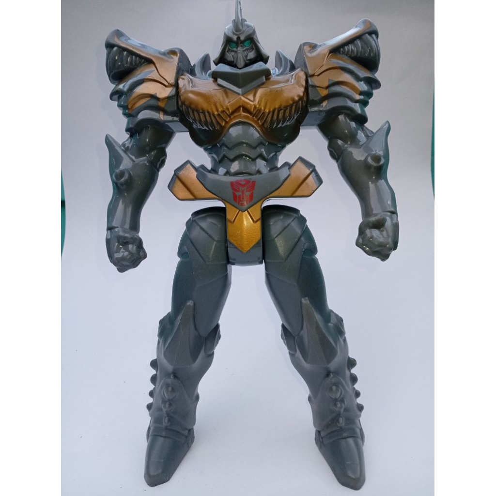 Transformers Grimlock 40cm Hasbro Action Figure