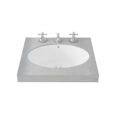 Wastafel Toto L 548 W / Washtafel Toto L548 W / Wastafel Toto L548 / Wastafel Toto L548W / Wastafel 