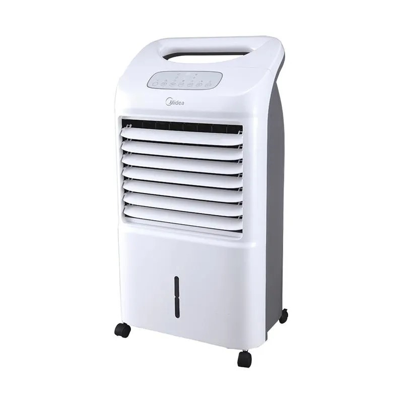 (unit eksdisplay) Air Cooler MIDEA AC-120-U