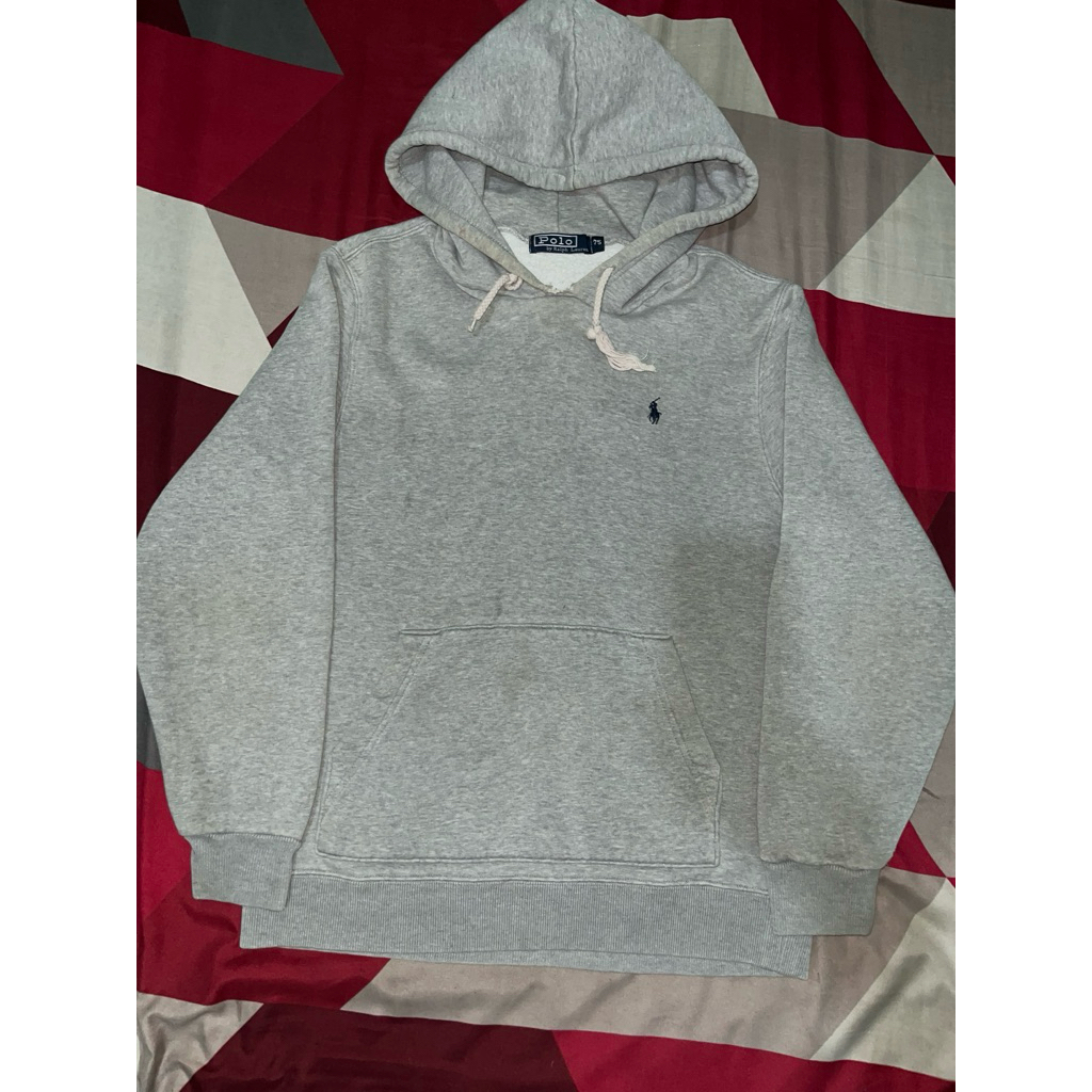 hodie polo