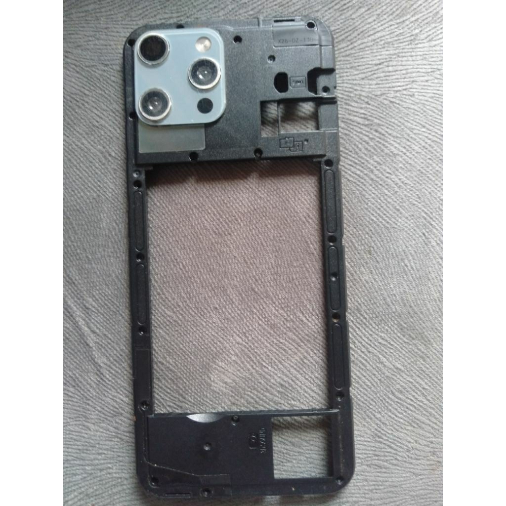 Mesin HP Cina Model i13 Promax