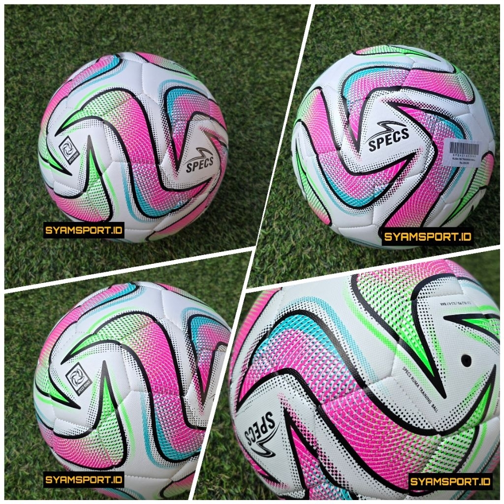 Bola Sepak Size 5 Original Specs Ruma | Sepak Size 5 Original | Bola Ori Specs Size 5
