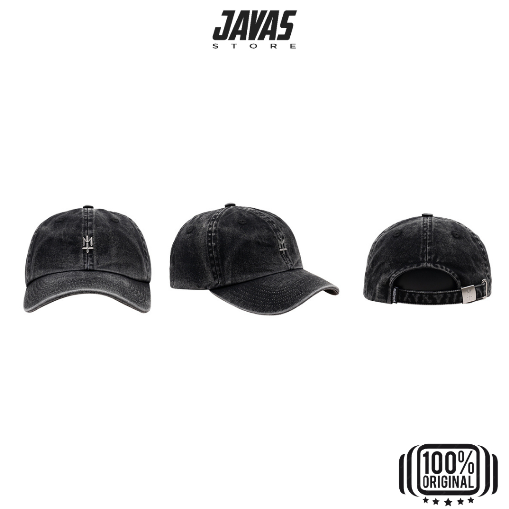 Topi Maternal Disaster Original Baseball Cap 112