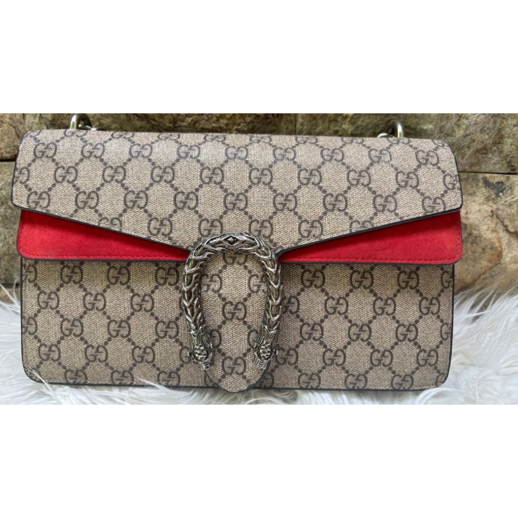 tas sling guci naga