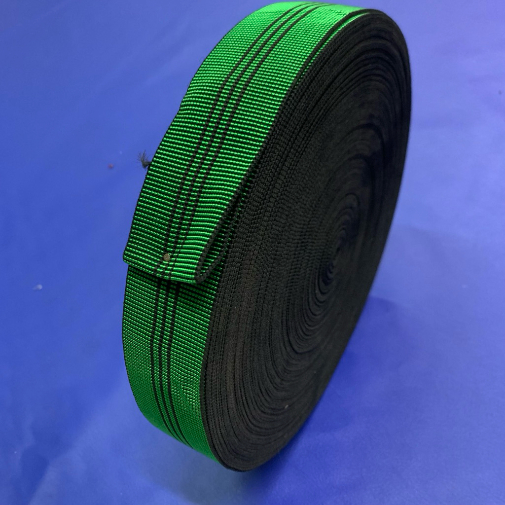WEBBING SOFA KARET SOFA JOK KASUR TALI WEBING ELASTIS / KARET SOFA