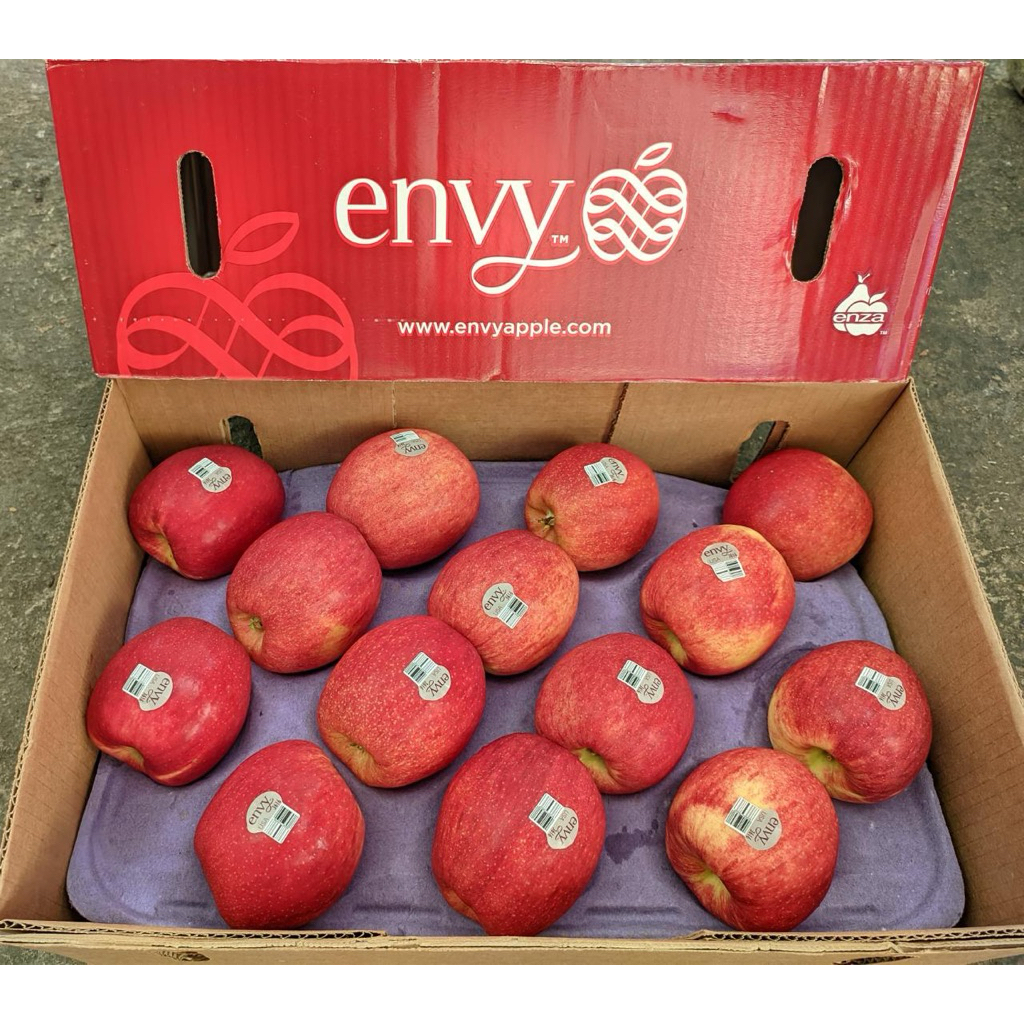 Apel Envy New Zealand 1000gram