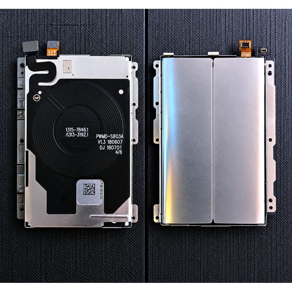 baterai sony xz3 normal termurah murah  tinggal pakai copotan second