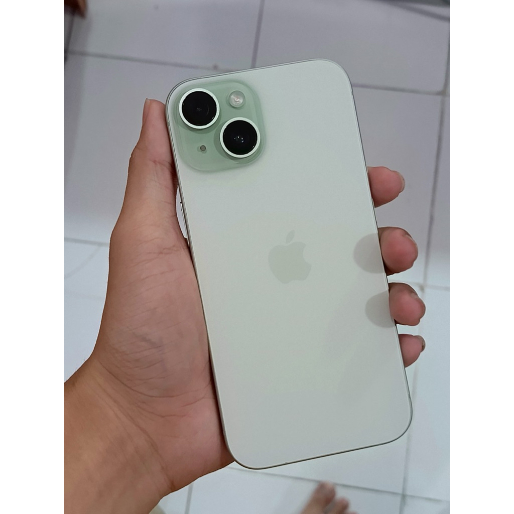 ip 15 lock icloud