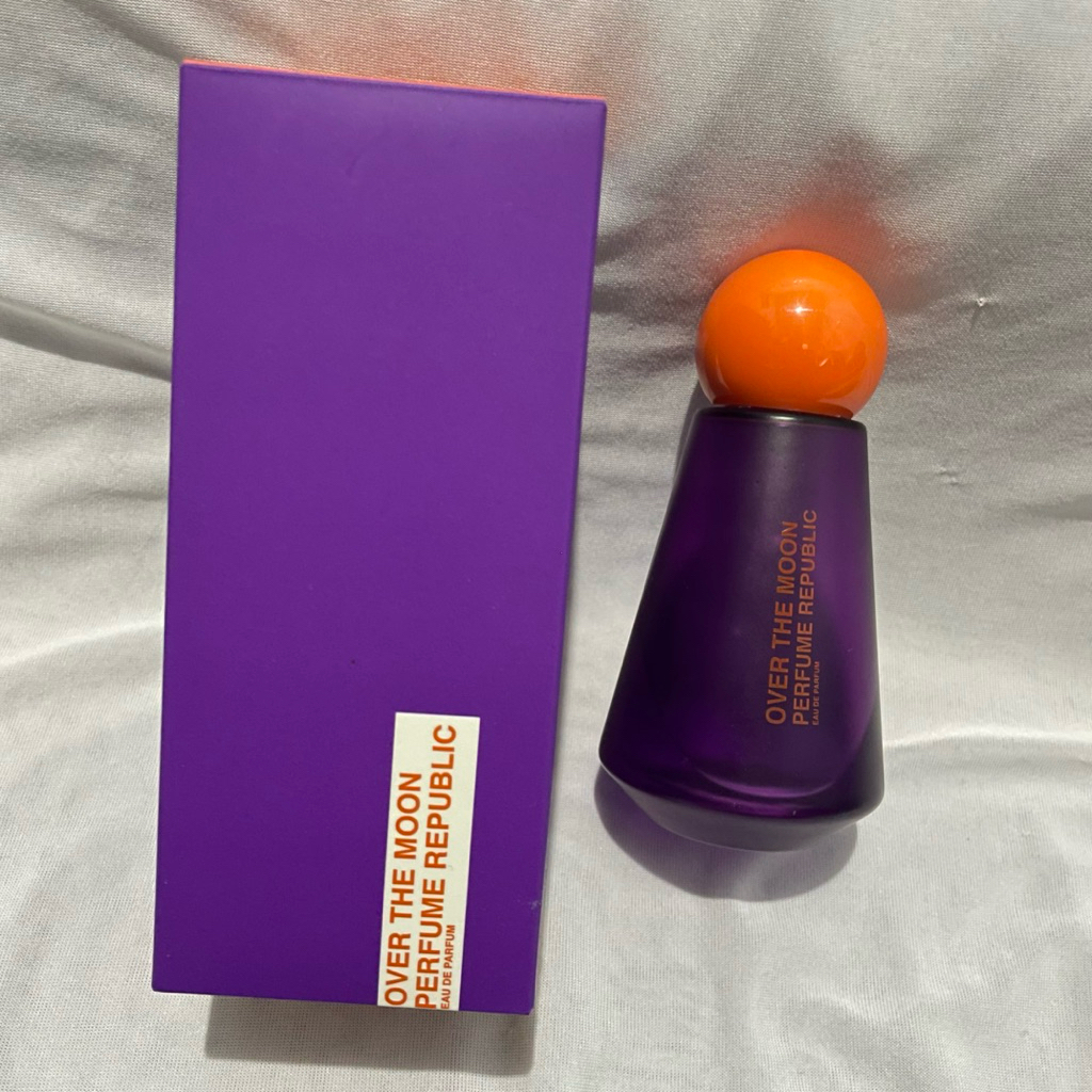 Perfume Republic Over The Moon