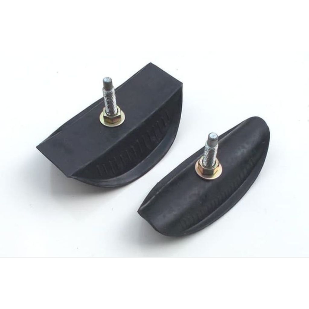 stoper ban trail stopper velg 18 21 16 19 universal sepasang 2pcs bahan karet
