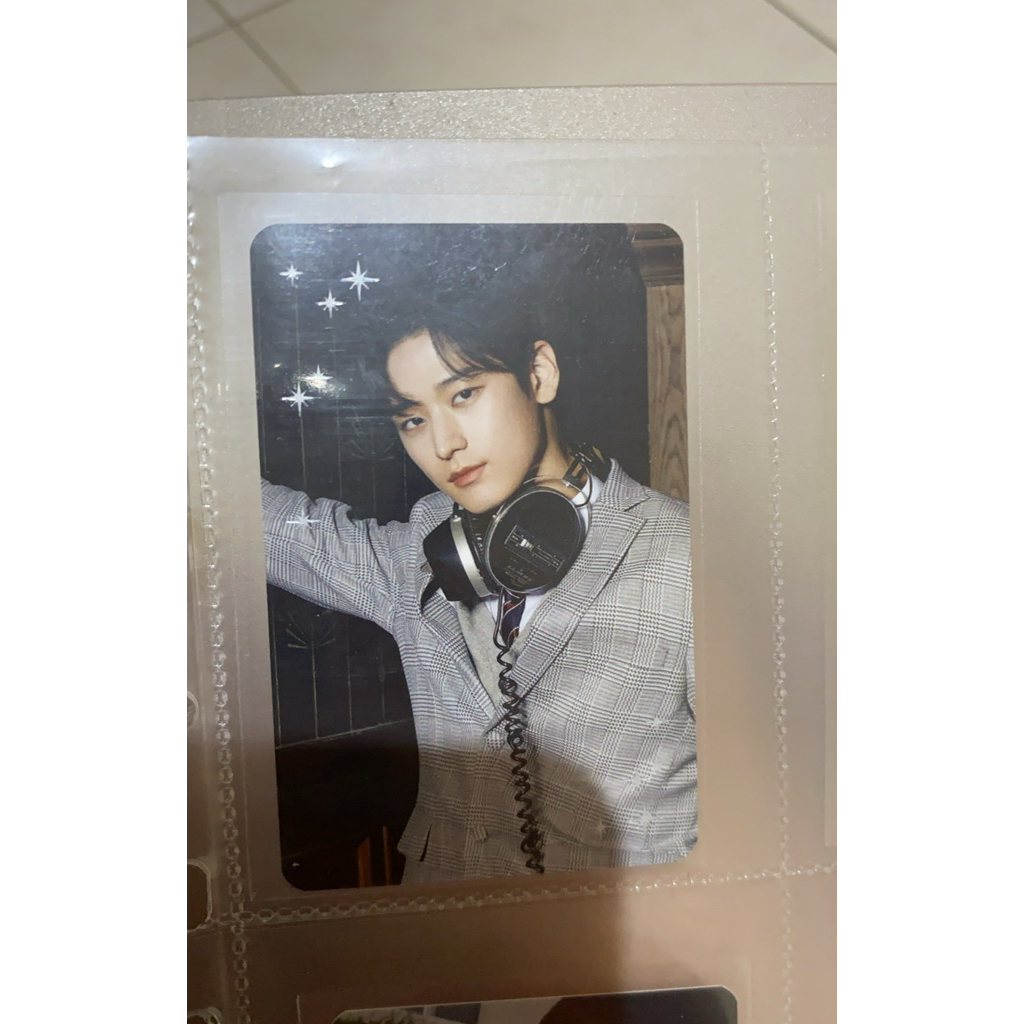 Juyeon THE BOYZ pc original