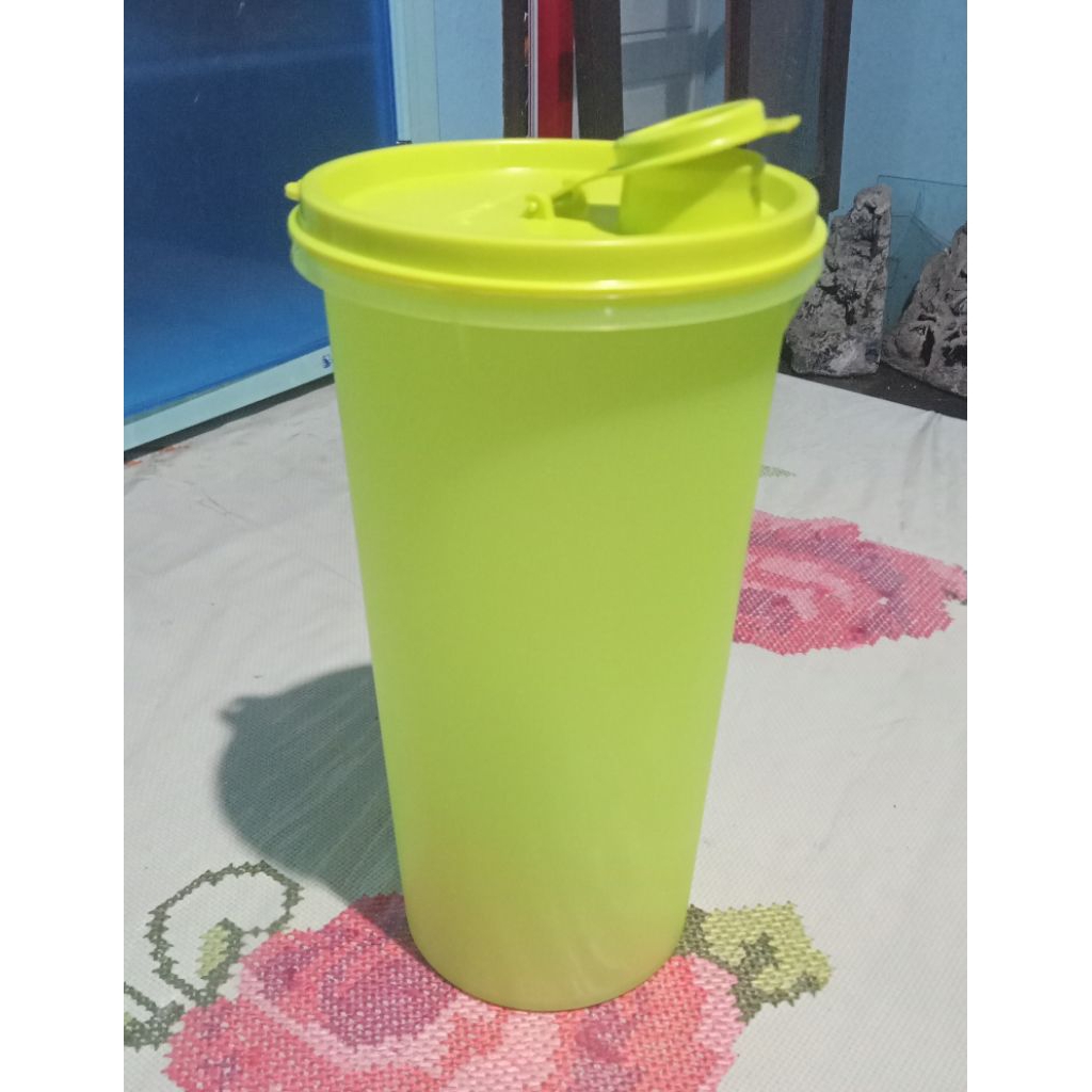 Tupperware ezy carry 1,4L 1pcs botol minum botol kulkas