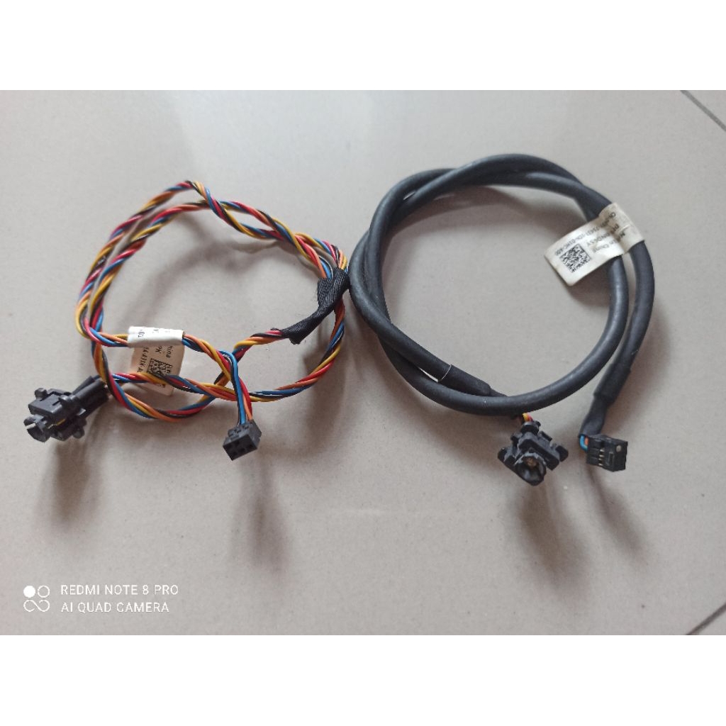 kabel switch power casing PC dell optiplex 390/3010/3020/7010/7020