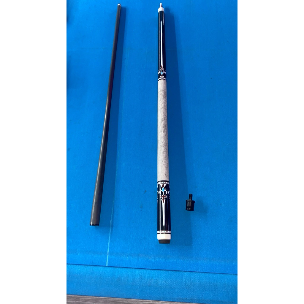 Stik Billiard JFlowers JF10-13 WF