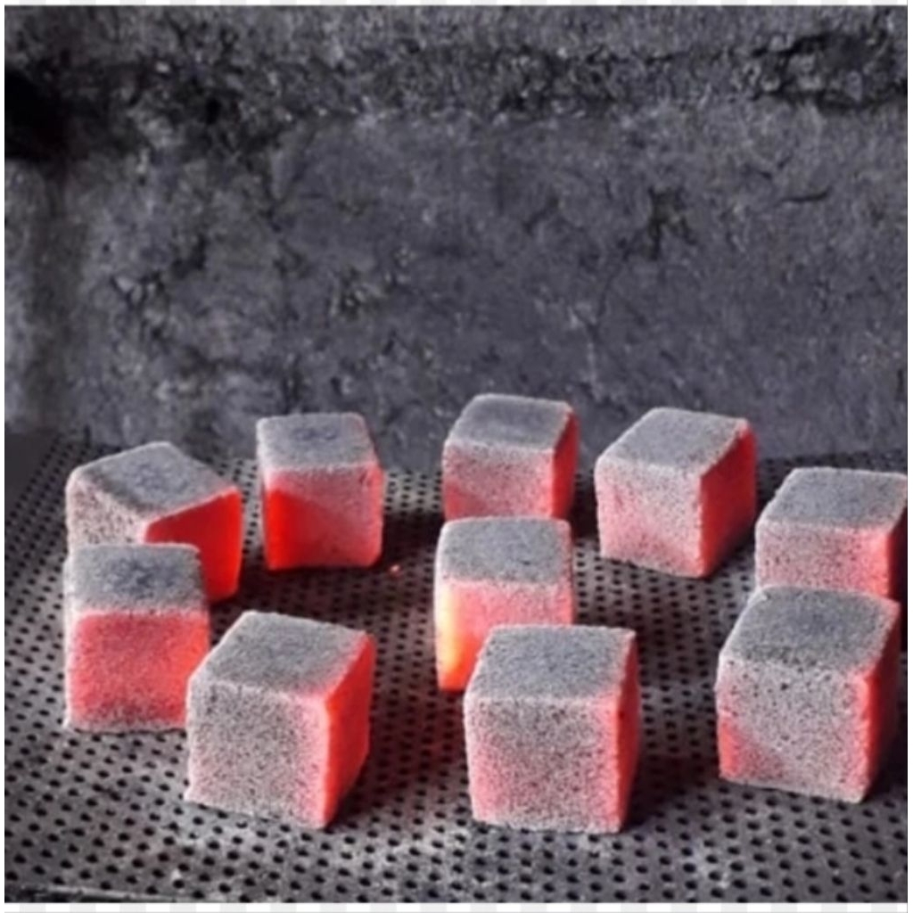ARANG BRIKET 10KG