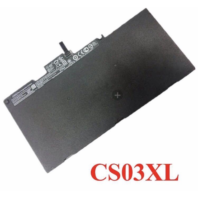 Baterai Laptop Hp EliteBook CS03XL 754 G3 745 G3 848 G3 840 G3 G4 850 G4 775 G3 G4 ZBook 15u G3 G4 M