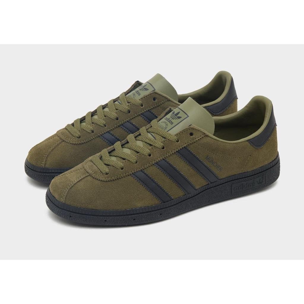 ADIDAS ORIGINAL MUNCHEN