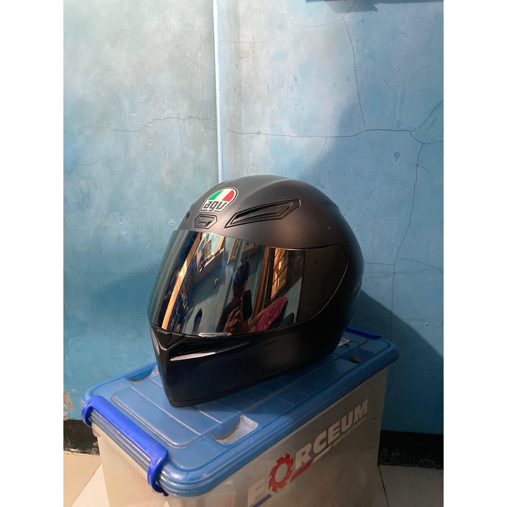 AGV K1