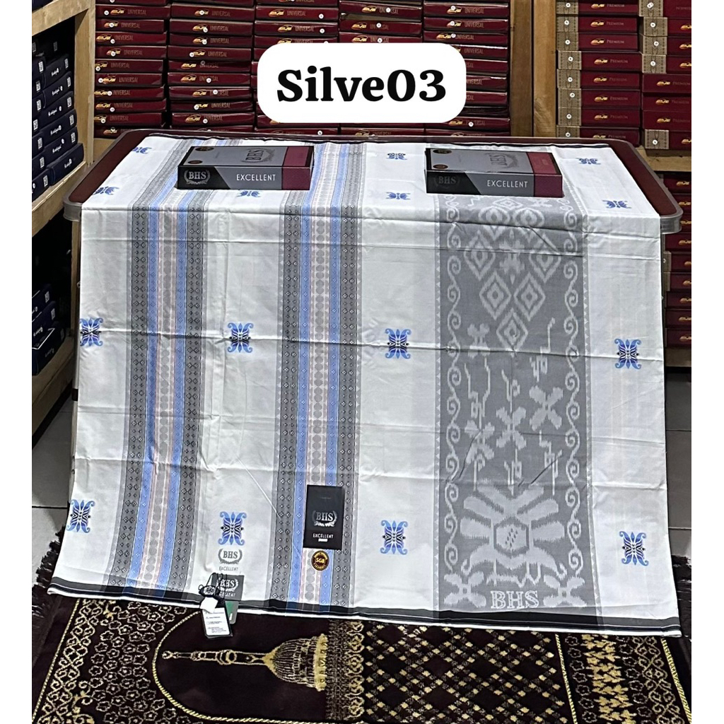 SARUNG BHS EXCELLENT E52