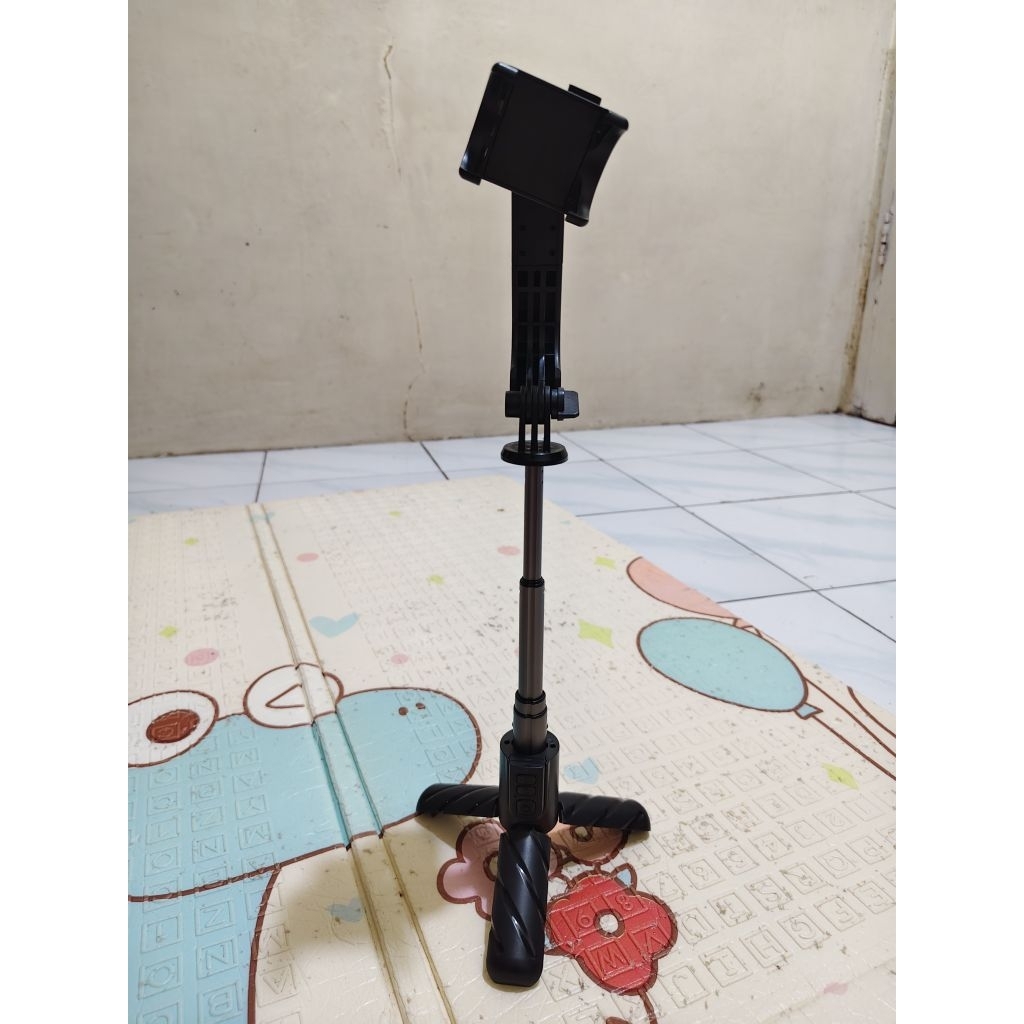 Tongsis Bluetooth Jovitek