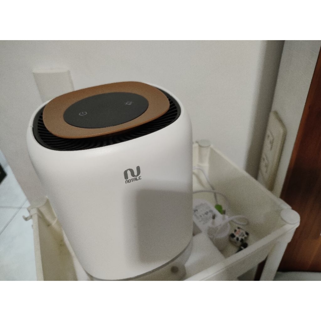 notale dehumidifier