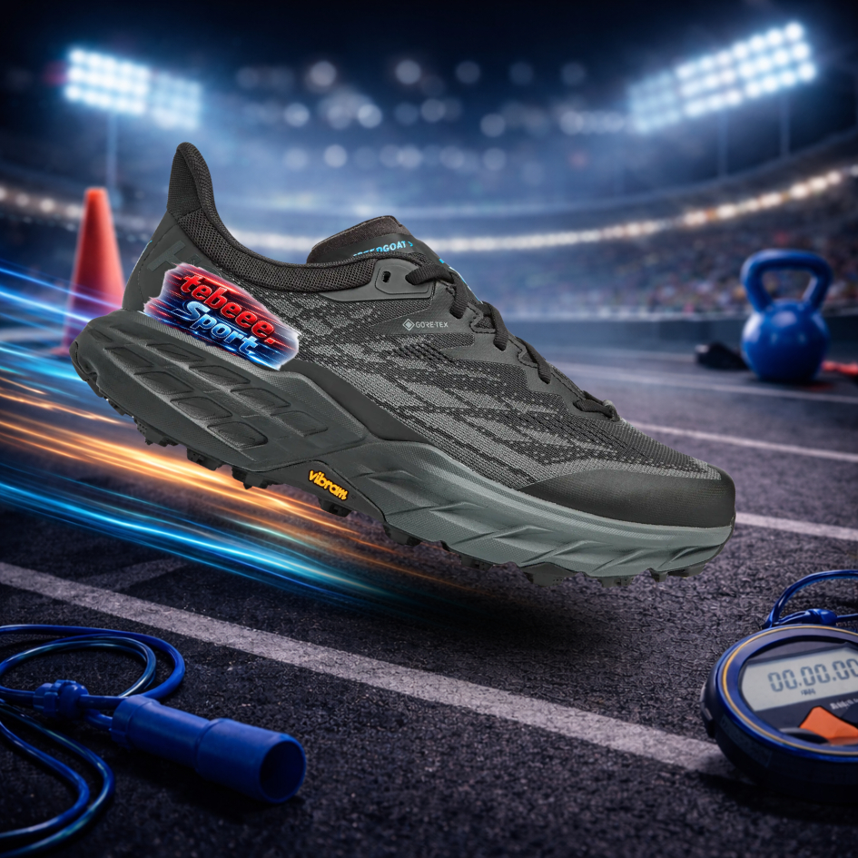 HOKA SPEEDGOAT 5