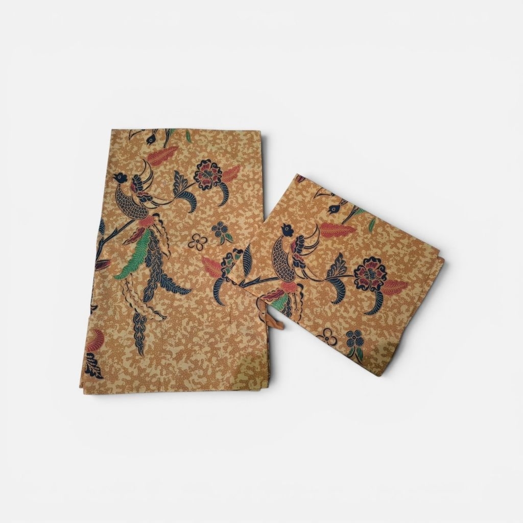 Batik sogan colet / jarik colet / jarik solo / jarik wedding / jarik pernikahan / jarik sragam  moti