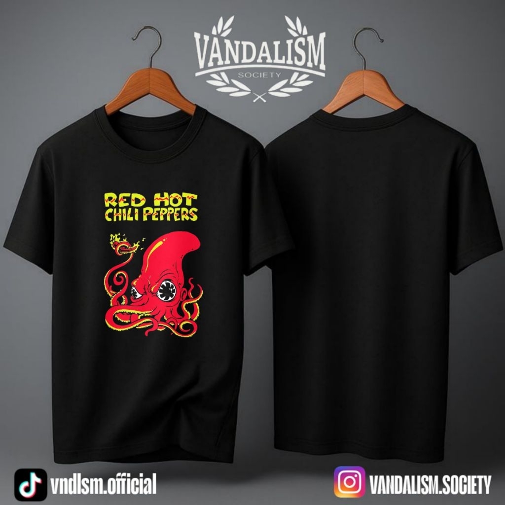 VNDLSM RHCP