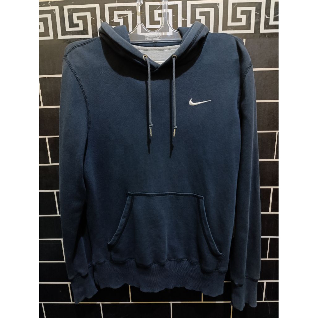 JAKET HOODIE NIKE Original