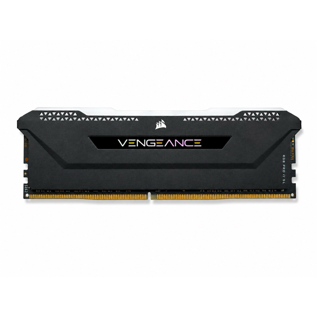 RAM CORSAIR VENGEANCE RGB PRO SL 32gb 3600Mhz