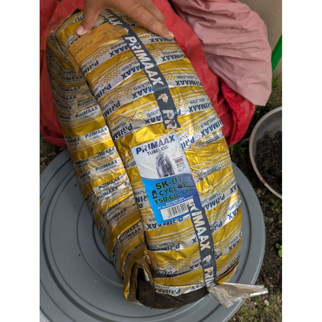 Primaax SK07 150 60 17