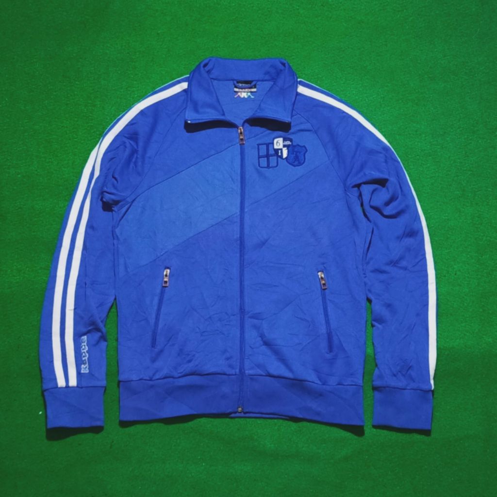 tracktop kappa Italia