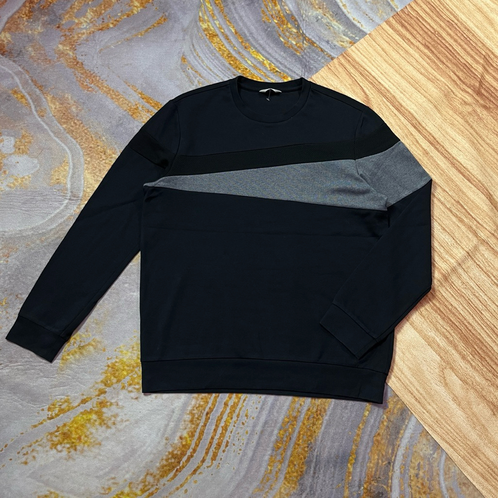 Crewneck Mind bridge Size L /105