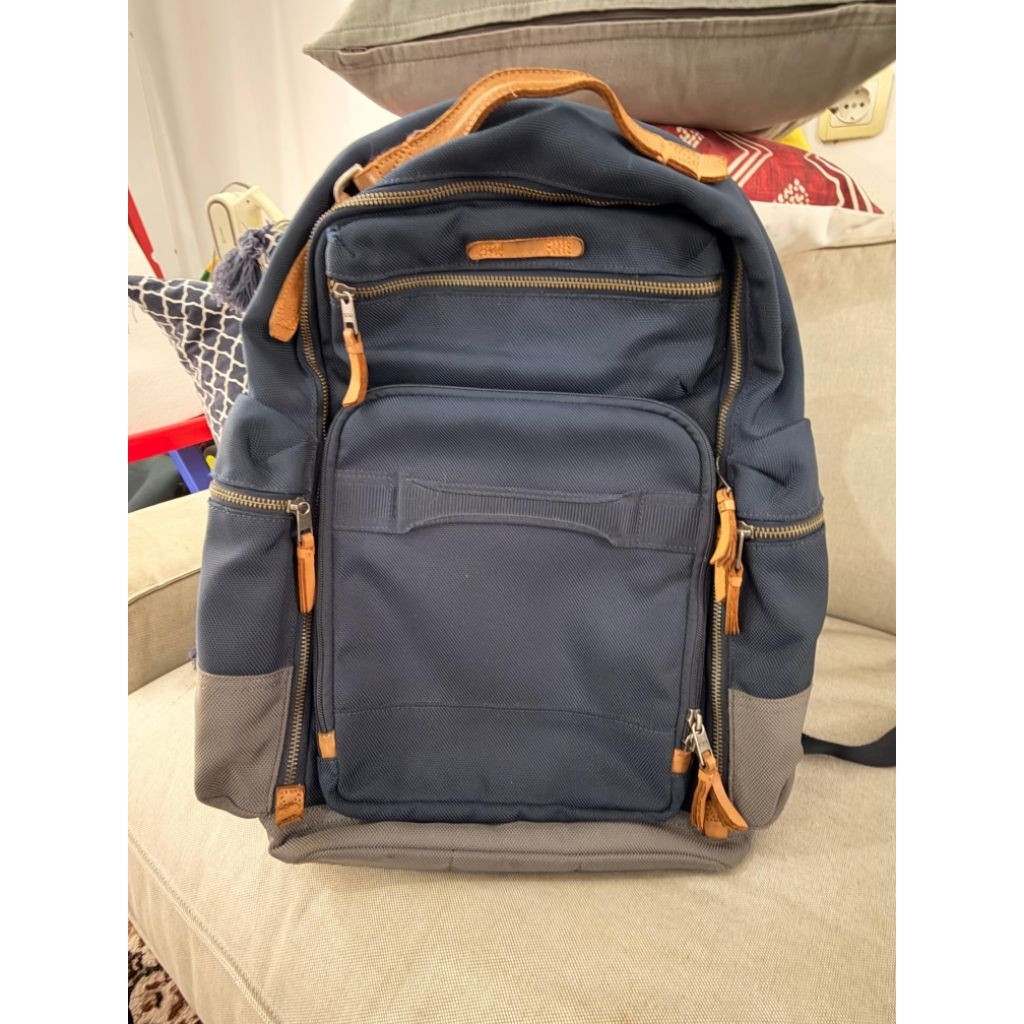 Tas Tumi Backpack