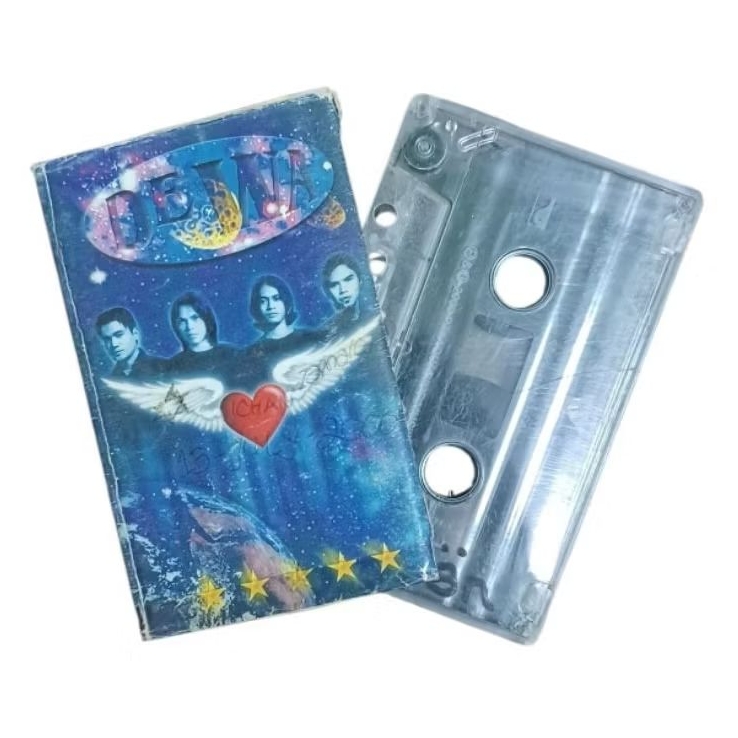 KASET PITA DEWA 19