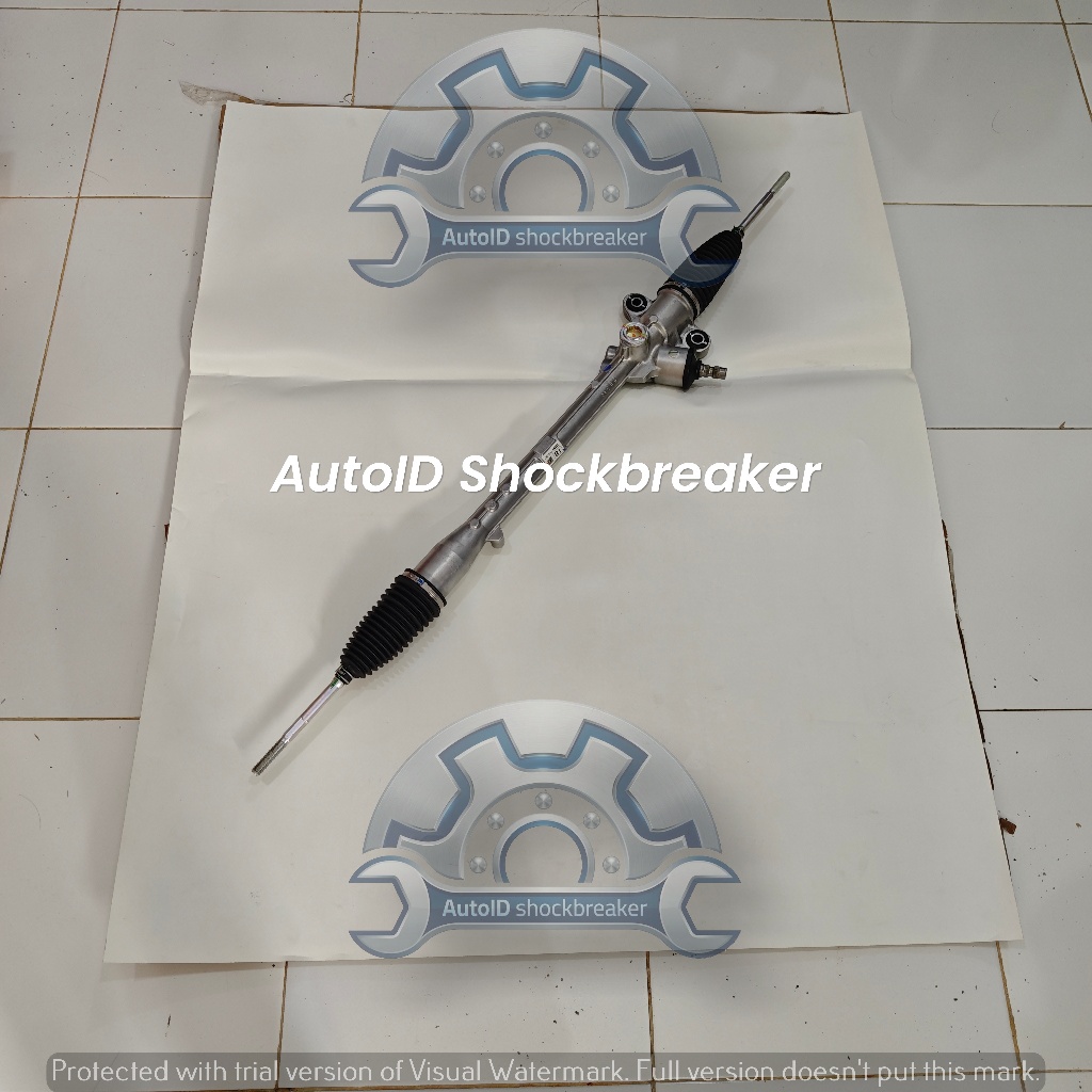 Rack Steer Toyota Avanza Veloz Original