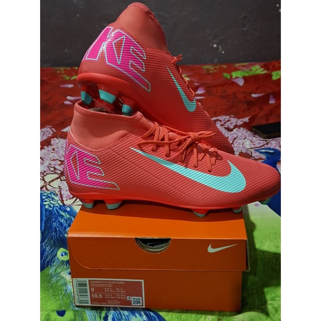 Nike superfly 10 fg club