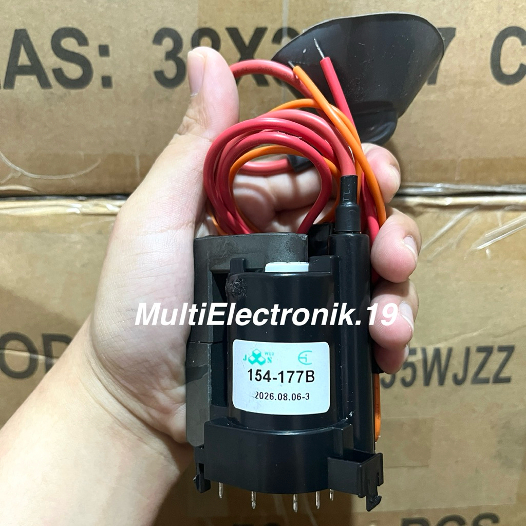 FBT FLAYBACK 154-177B NEW 177B